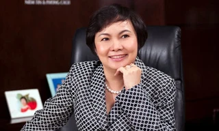 Đại gia buôn vàng số 1 Việt Nam: Kỷ lục 1 tỷ USD đã rời xa