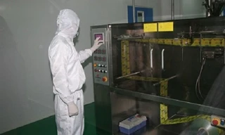 Siết chặt quản lý bằng GMP, không lo thiếu thực phẩm chức năng