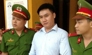 Chém chết bạn vì 'quên' trả tiền nhậu