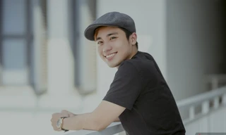 Đình Khương: Vui vì ‘Hương à!' được phát sóng đúng ngày sinh mẹ