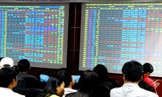 Ái nữ 9x nhà Thiên Nam thành triệu phú trên sàn chứng khoán