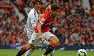 Herrera không phải là một tên tuổi lớn