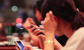 Người dùng điện thoại vẫn đau đầu vì tin nhắn rác