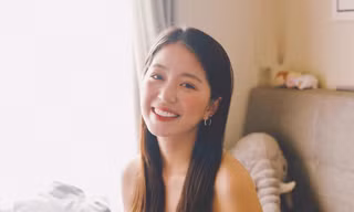 Hot girl Việt 'lột xác' ra sao so với thời đi học?