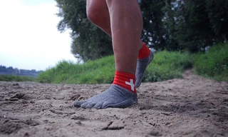 Với chất liệu siêu bền đôi tất Free Your Foot bảo vệ chân bạn hoàn hảo nhất