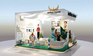 MườngThanh ưu đãi tới 60% tại hội chợ du lịch 