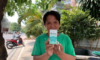 Viên hạ đường GLUGAZ: Món quà kỳ diệu giúp tôi sống vui khoẻ với bệnh tiểu đường