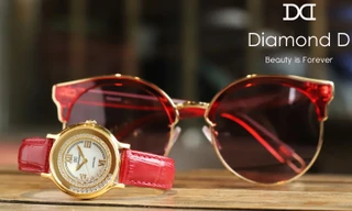 Đăng Quang watch Sale 40% đồng hồ, kính mắt thời thượng