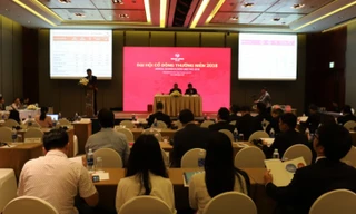 Nam Long sắp trở thành công ty tư nhân đầu tiên bán đấu giá cổ phần