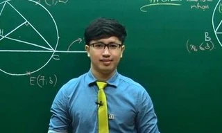 Kim chỉ nam trong việc giải bài tập Hình Oxy 