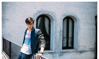 Anh chàng Thái Lan đang được dân mạng tìm kiếm sau clip nhảy giữa trung tâm thương mại