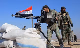 Radio Thế giới 24h: Quân đội Mỹ ngừng làm việc với nhóm vũ trang đối lập Syria