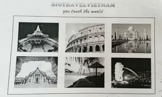 Mất tiền tỉ vì mua voucher du lịch