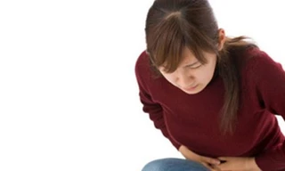 Giận dữ là nguyên nhân khiến bạn bị sỏi thận.