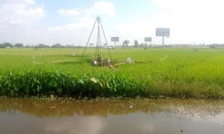 Trạm biến áp Phú Xuyên: Lực đẩy cho công nghiệp hỗ trợ phía Nam Hà Nội