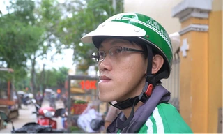 Nguyễn Duy Phương vô tình nổi tiếng khắp cộng đồng mạng sau clip có nội dung miệt thị người bị khiếm khuyết.