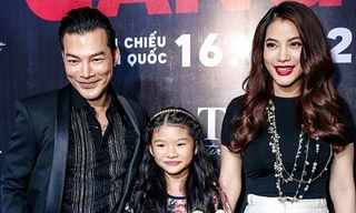 Trần Bảo Sơn nói về những cuộc tình sau chia tay Trương Ngọc Ánh