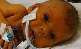 Chuyện cảm động về người cha nhờ sửa ảnh con gái qua đời