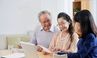 Nhiều người lập kế hoạch mua second home trước khi nghỉ hươu để chọn lựa được không gian nghỉ dưỡng phù hợp và tạo nguồn thu nhập dưỡng già. 