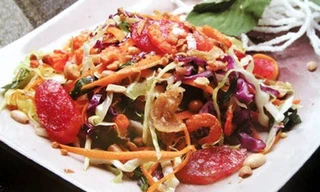 9 món ngon dễ làm chỉ với một cây bắp cải