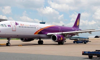 Thêm đường bay từ Hà Nội đi Phnom Penh, Vientiane