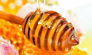 7 cách đơn giản nhận biết mật ong nguyên chất