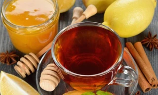 Khám phá công dụng và cách pha chế trà gừng