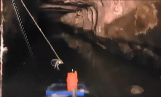 Israel phát hiện bể ngầm chứa nước 2.700 năm tuổi