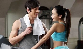 Bóc mẽ những điều quý ông thích 'nổ' quá đà