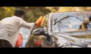 Xúc động Video về lòng tốt con người