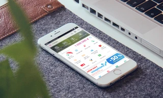 Ví điện tử MoMo: 20 tỷ đồng khuyến mãi riêng cho chủ tài khoản Vietcombank