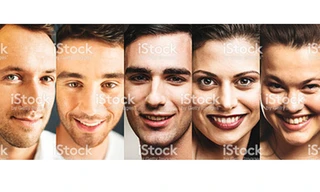 Nhìn mặt đoán giàu nghèo, bạn đã biết chiêu này chưa?