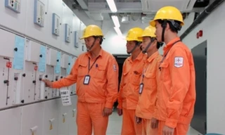 EVN HANOI tăng thêm nguồn, đảm bảo cấp điện ổn định, liên tục hơn