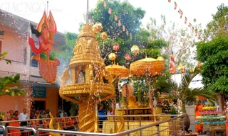 Thủ tướng gửi thư chúc mừng đồng bào Khmer dịp Tết Chôl Chnăm Thmây