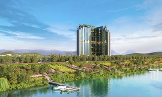 ‘Xuất khẩu’ bất động sản du lịch nghỉ dưỡng Việt Nam sang Nhật Bản