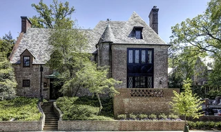 Bên trong ngôi nhà gia đình Tổng thống Obama sẽ ở khi rời Nhà Trắng