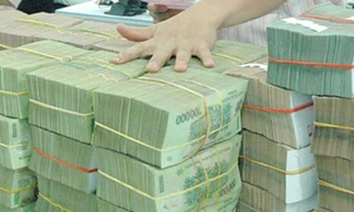 Thủ tướng Nguyễn Xuân Phúc đã ký quyết định thành lập Tổ công tác của Thủ tướng, để xây dựng Ủy ban quản lý vốn Nhà nước tại doanh nghiệp