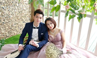 Cười bể bụng với thiệp cưới bá đạo 'lệnh truy nã' của đôi trẻ Tuyên Quang