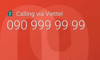 Mua bán sim số 0909999999 với giá 23 tỷ đồng có phạm luật?