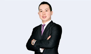 Ông Lê Trần Hồng Phúc – tân Phó Tổng Giám đốc TTC Land