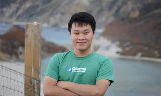 Khúc Anh Tuấn đã có 5 năm làm việc tại Facebook.