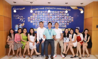 Khám phá bí quyết giúp Abbott trở thành nơi làm việc tốt nhất Việt Nam 