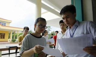 Cập nhật đáp án, đề thi, nhận định chuyên gia môn Sinh học THPT Quốc gia