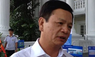 Ông Đào Hồng Tuyển cho biết, trong tư duy của mình, ông không bao giờ đặt đồng tiền lên trước hết.