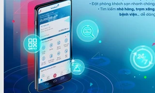 Những tính năng hấp dẫn của VietinBank iPay Mobile phiên bản 4.0.8
