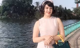 Nghệ sĩ Vân Dung: Cách tránh khỏi scandal là cả một nghệ thuật