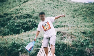 Lùm xùm cô gái bị đánh sập Facebook sau khi trả nợ cho người yêu 