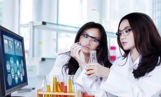 Tuyển sinh đào tạo Cao đẳng Y Dược Thành Phố Hồ Chí Minh