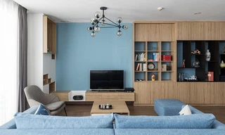 Tiện ích kiểu Nhật trong căn hộ Hà Nội