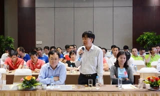 Công tác ATVSLĐ tại PV GAS đi vào thực chất và phát huy hiệu quả